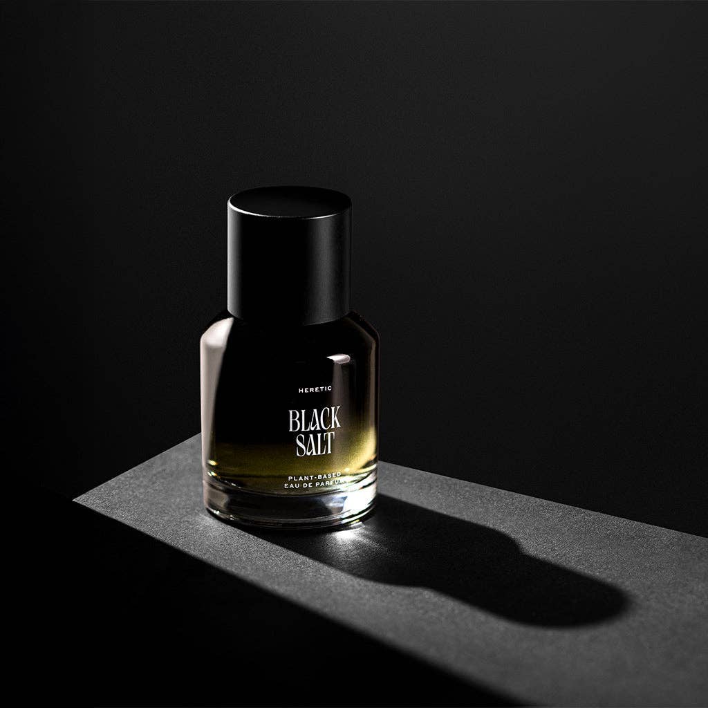 BLACK SALT: 50ML Heretic Parfum