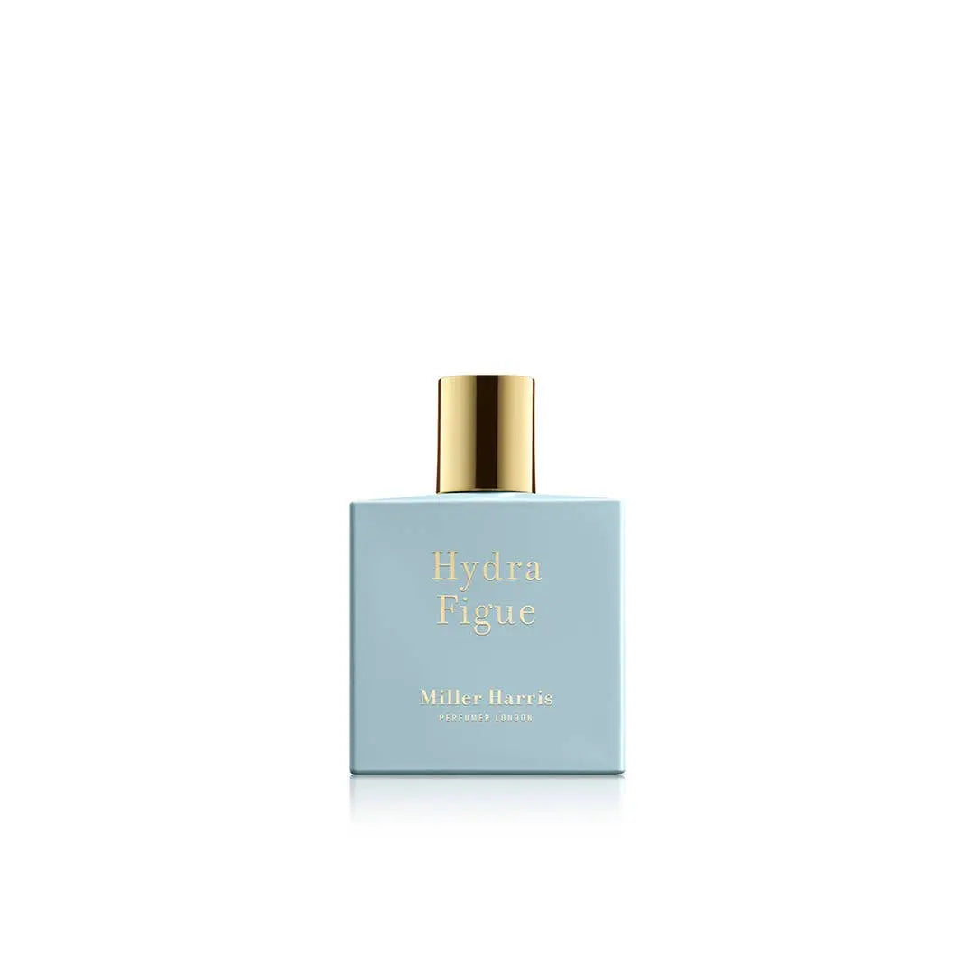 Hydra Figue (50ml) - A woody, aromatic fragrance Miller Harris Perfumer London