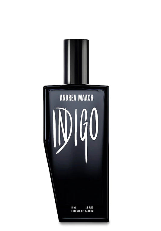 Indigo by Andrea Maack Andrea Maack