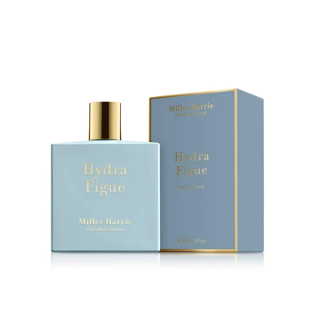 Hydra Figue (50ml) - A woody, aromatic fragrance Miller Harris Perfumer London