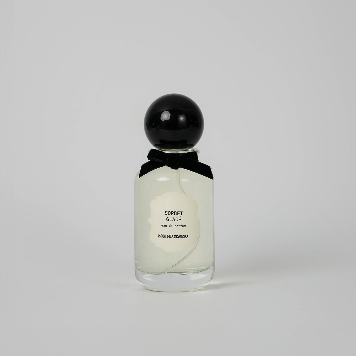 Sorbet Glacé - Eau de Parfum MOCO Fragrances
