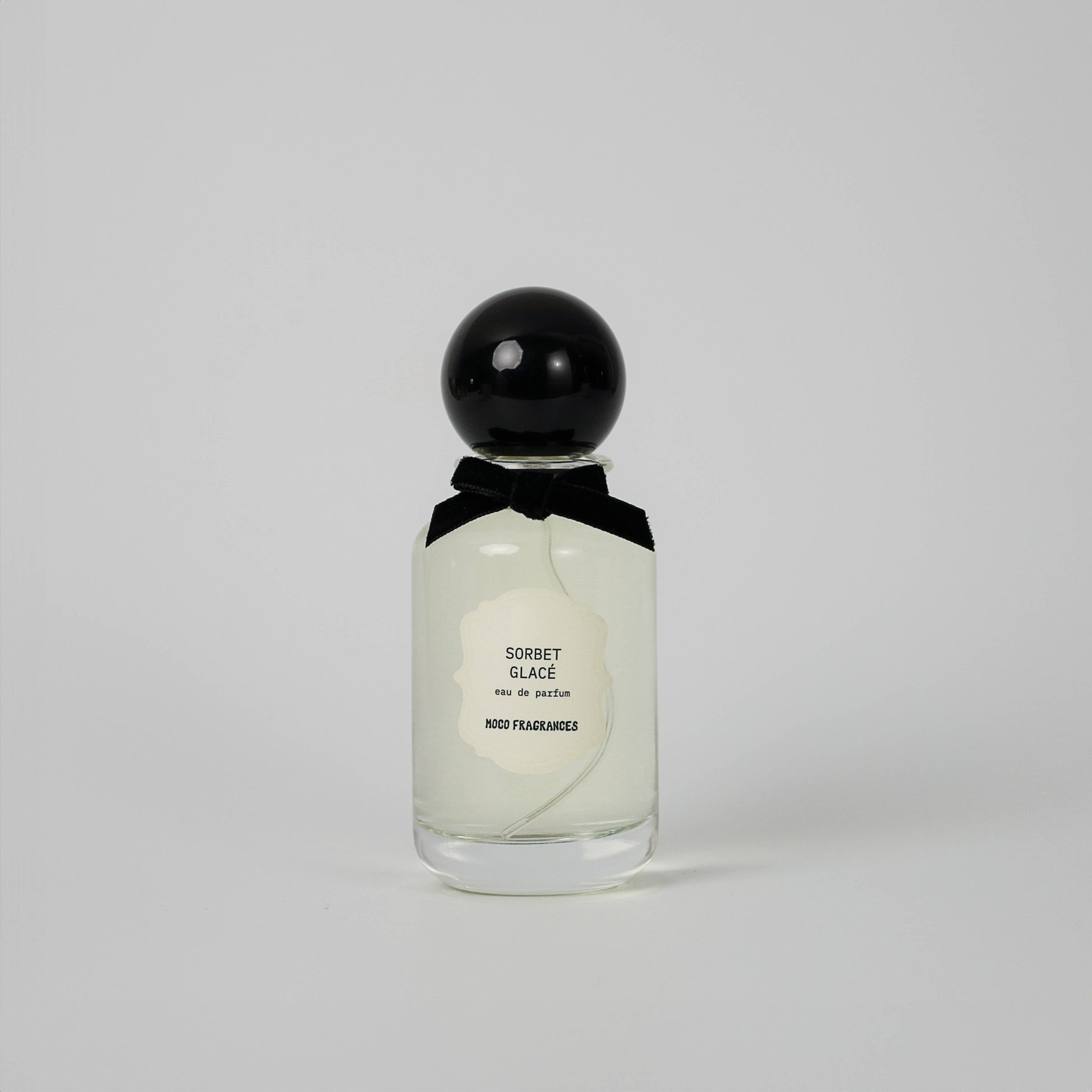Sorbet Glacé - Eau de Parfum MOCO Fragrances