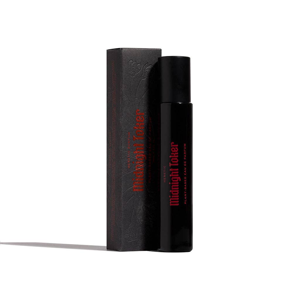 MIDNIGHT TOKER: 50ML Heretic Parfum