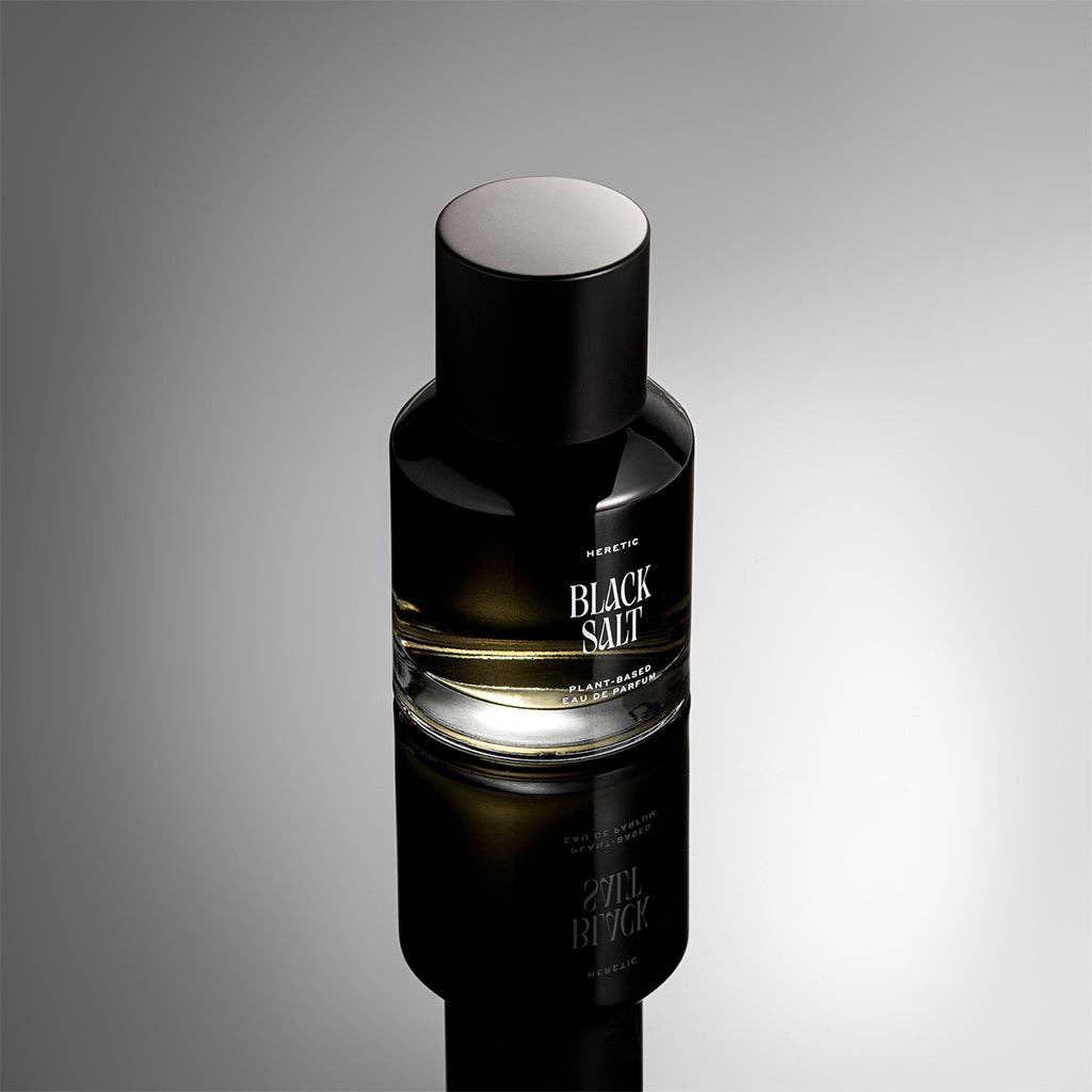 BLACK SALT: 50ML Heretic Parfum
