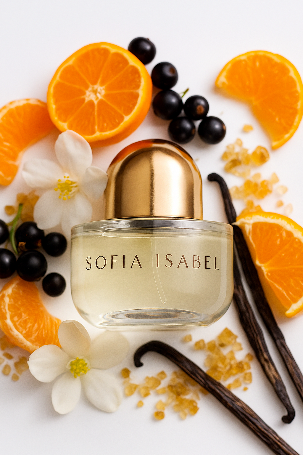 Sofia Isabel Eau de Parfum 50ml for Spring DefineMe