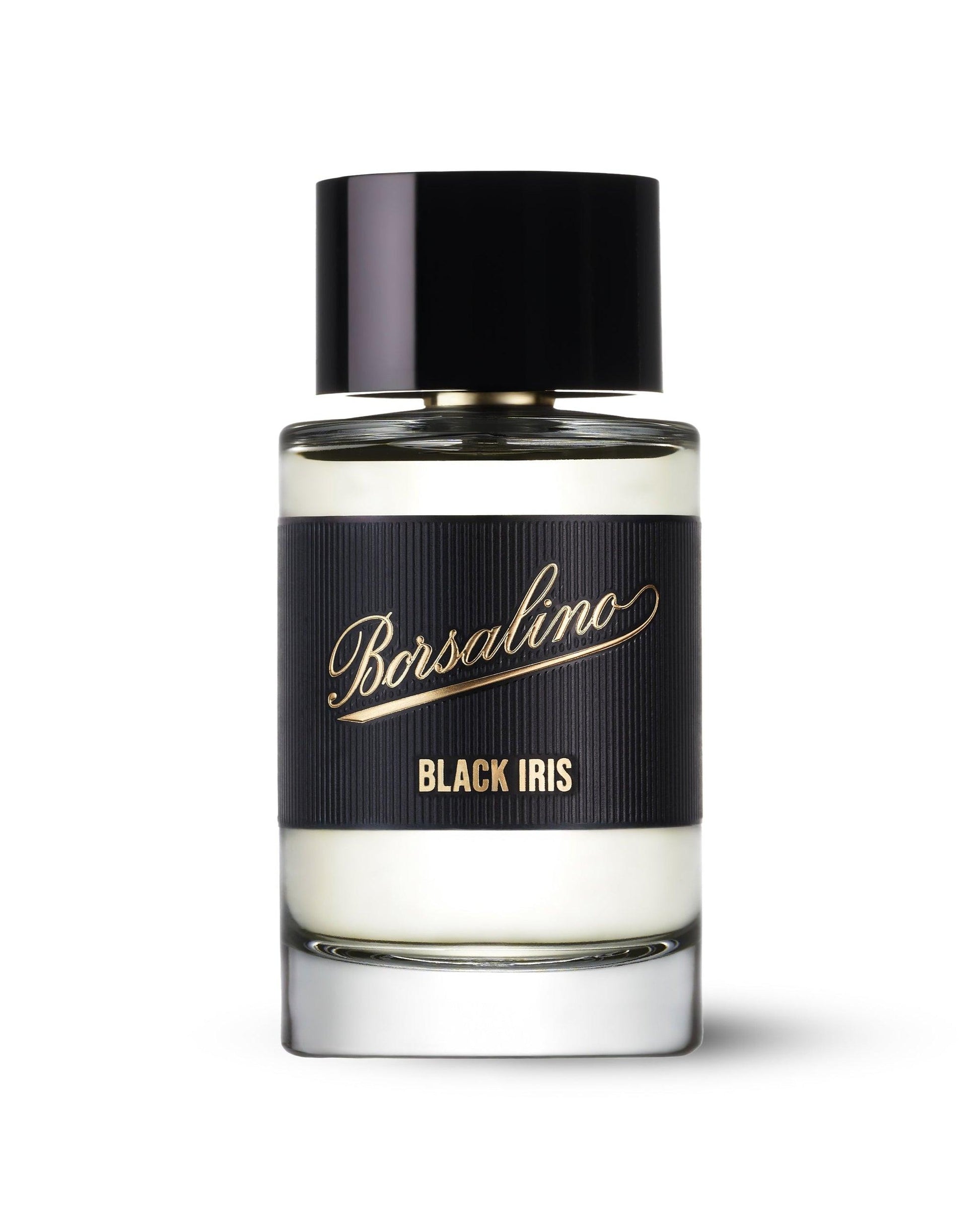 Black Iris by Borsalino Borsalino