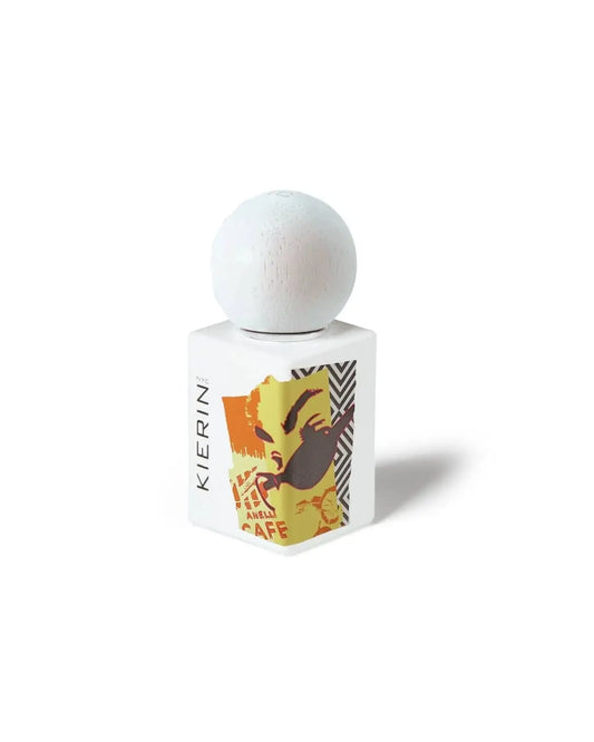 SUNDAY BRUNCH | 30ml Pop Art EDP | Joyful, Citrus, Floral KIERIN – Modern American Eco-Luxury Perfumery