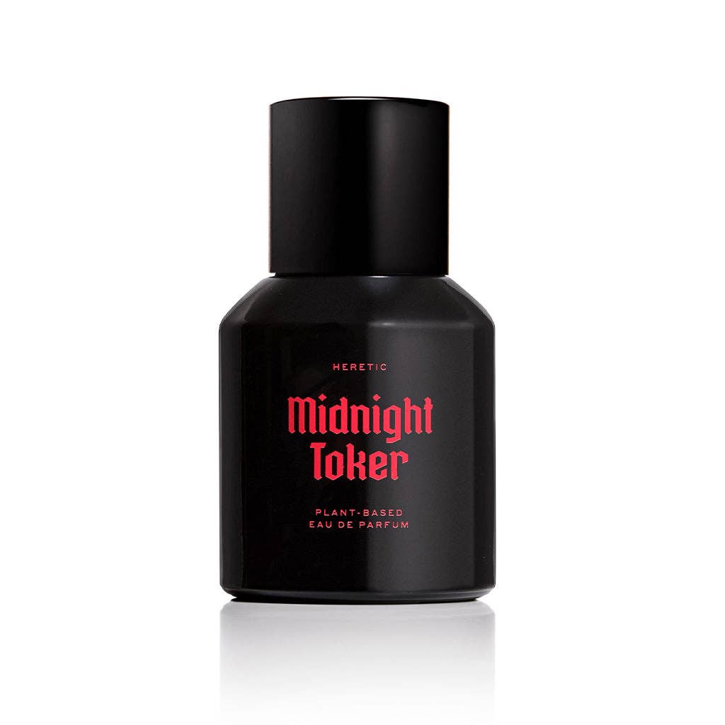 MIDNIGHT TOKER: 50ML Heretic Parfum