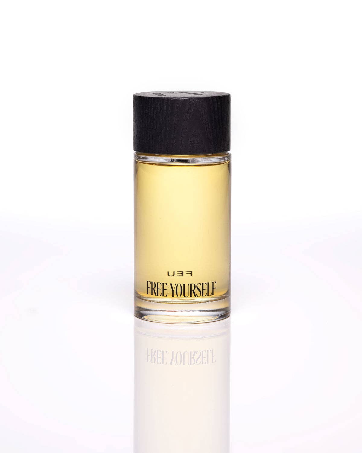 Feu (Fire) — Eau de Parfum: 50 ML Free Yourself