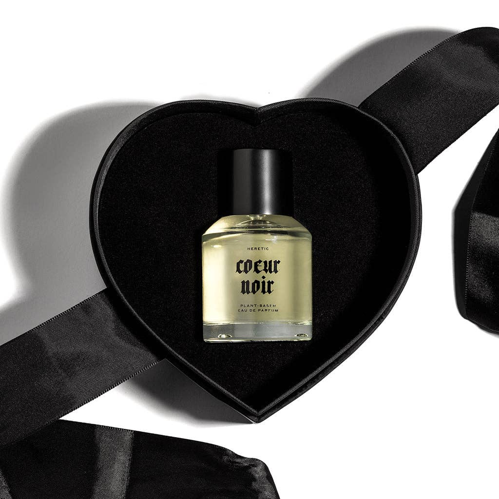 COEUR NOIR: 50ML Heretic Parfum