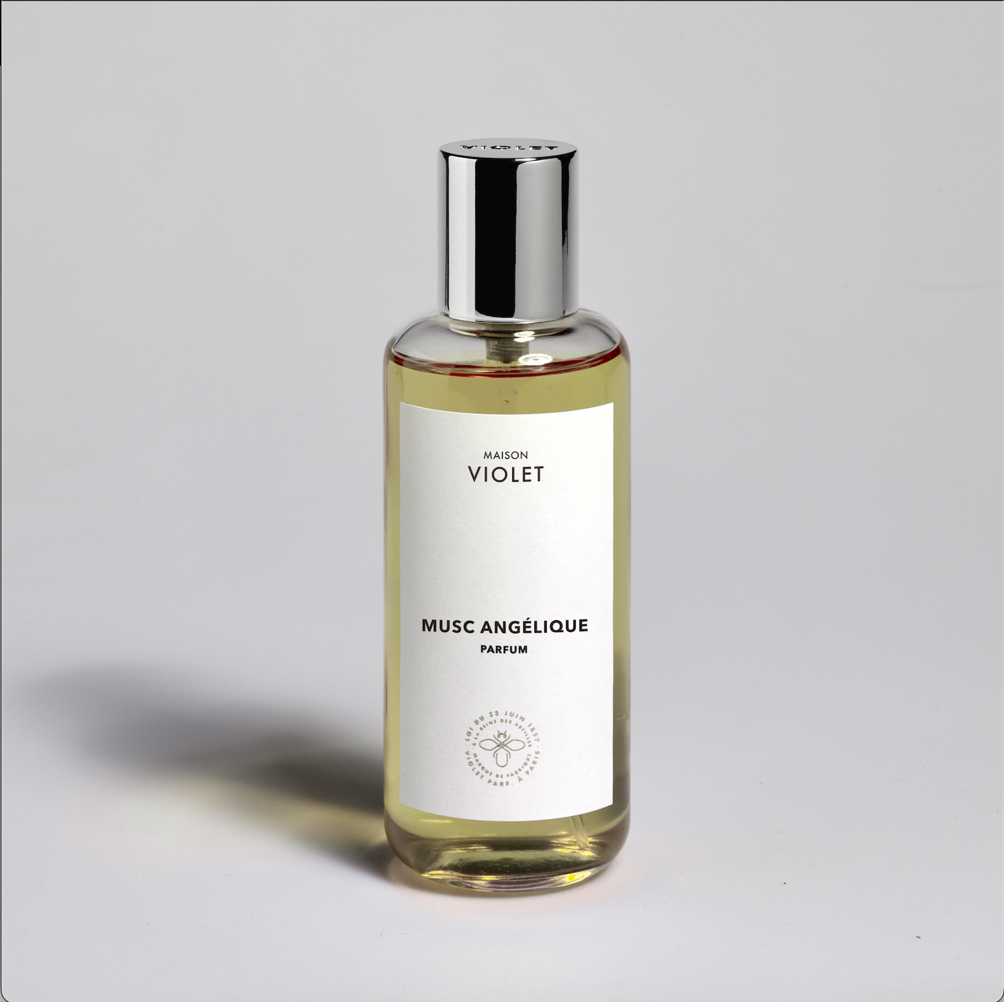Eau de Parfum Angelic Musk Maison Violet