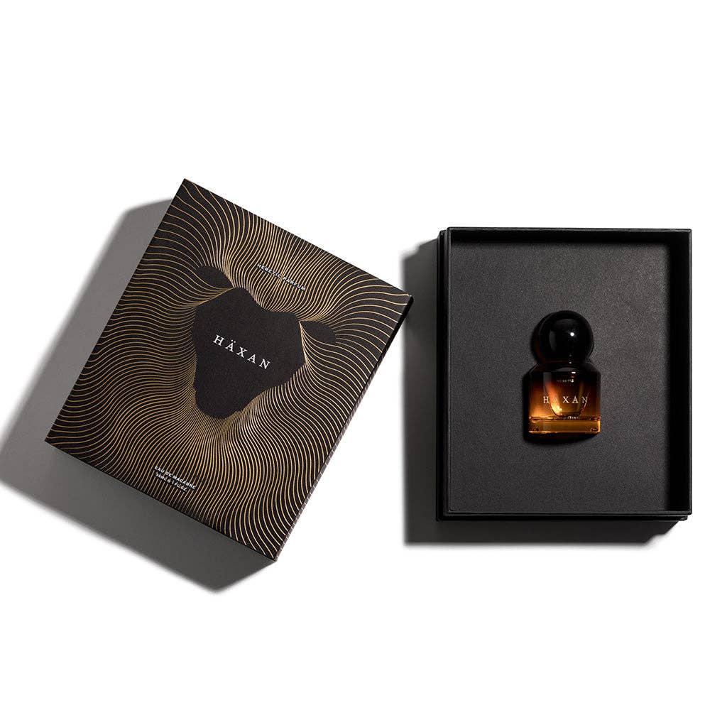 HÄXAN: 30ML Heretic Parfum