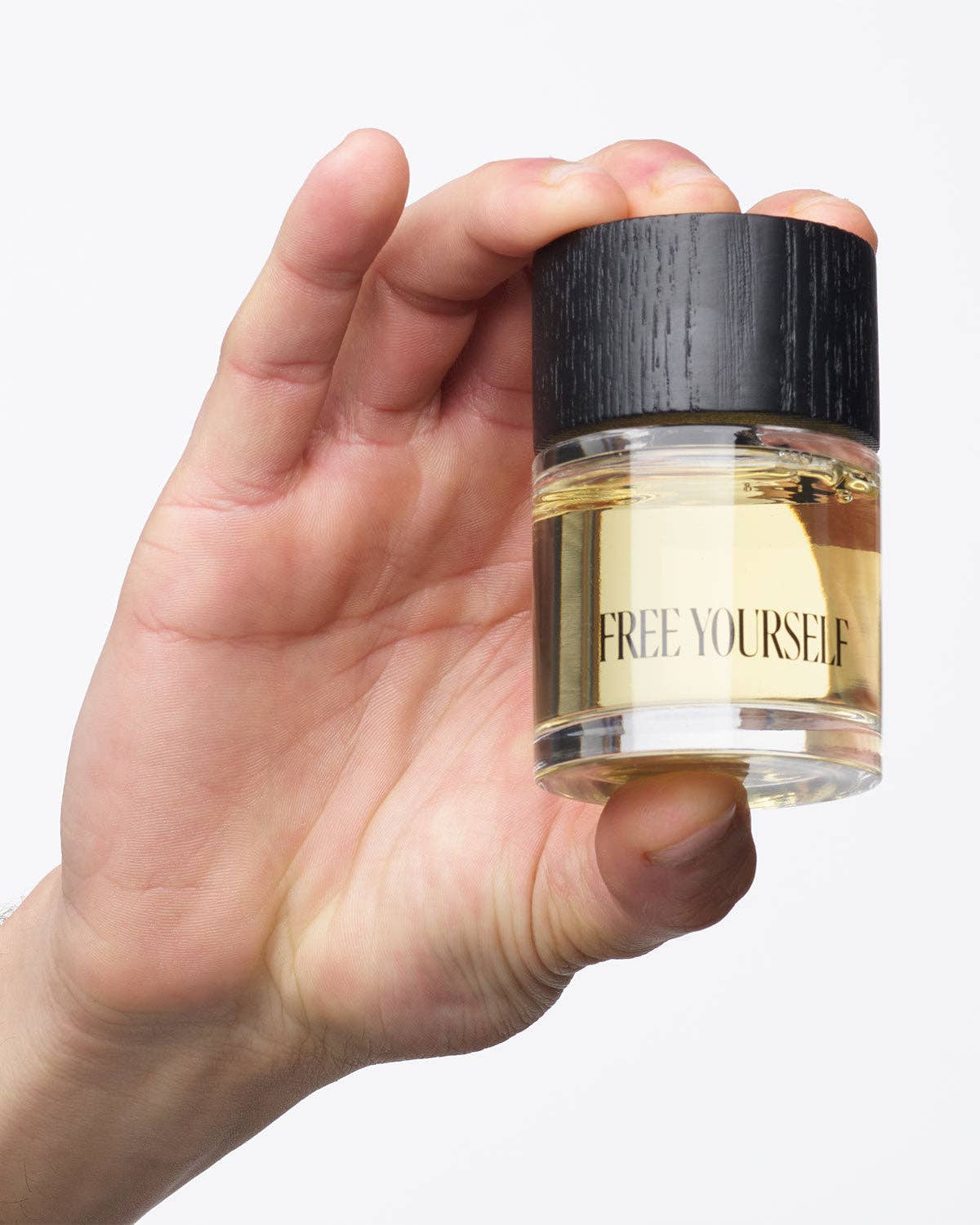 Terre (Earth) — Eau de Parfum: 50ml Free Yourself