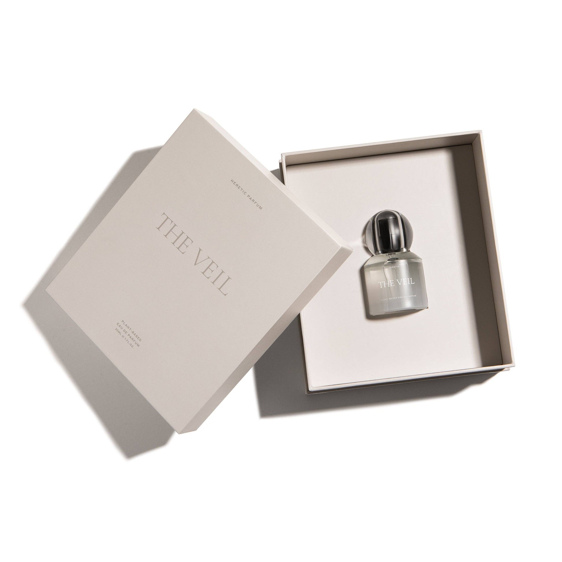 THE VEIL: 30ML Heretic Parfum