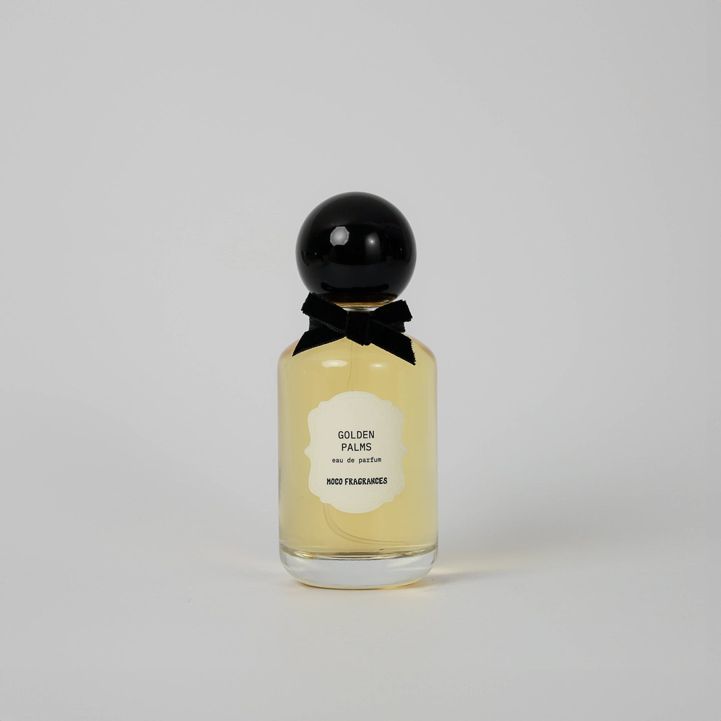 Golden Palms - Eau de Parfum MOCO Fragrances