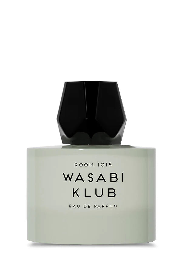 Room 1015 Wasabi Klub Room 1015