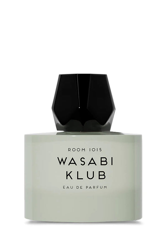 Room 1015 Wasabi Klub Room 1015