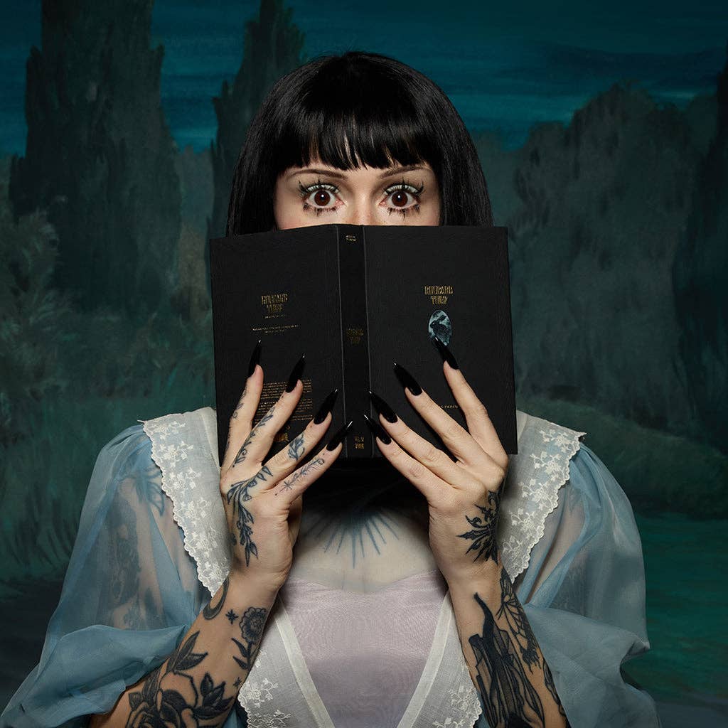 RHUBARB THIEF DISCOVERY SET Heretic Parfum
