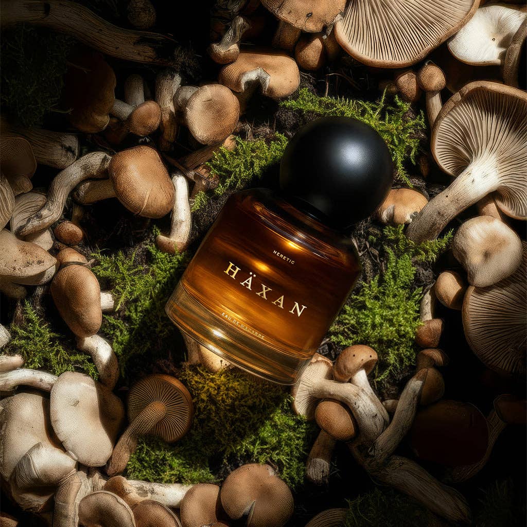 HÄXAN: 30ML Heretic Parfum