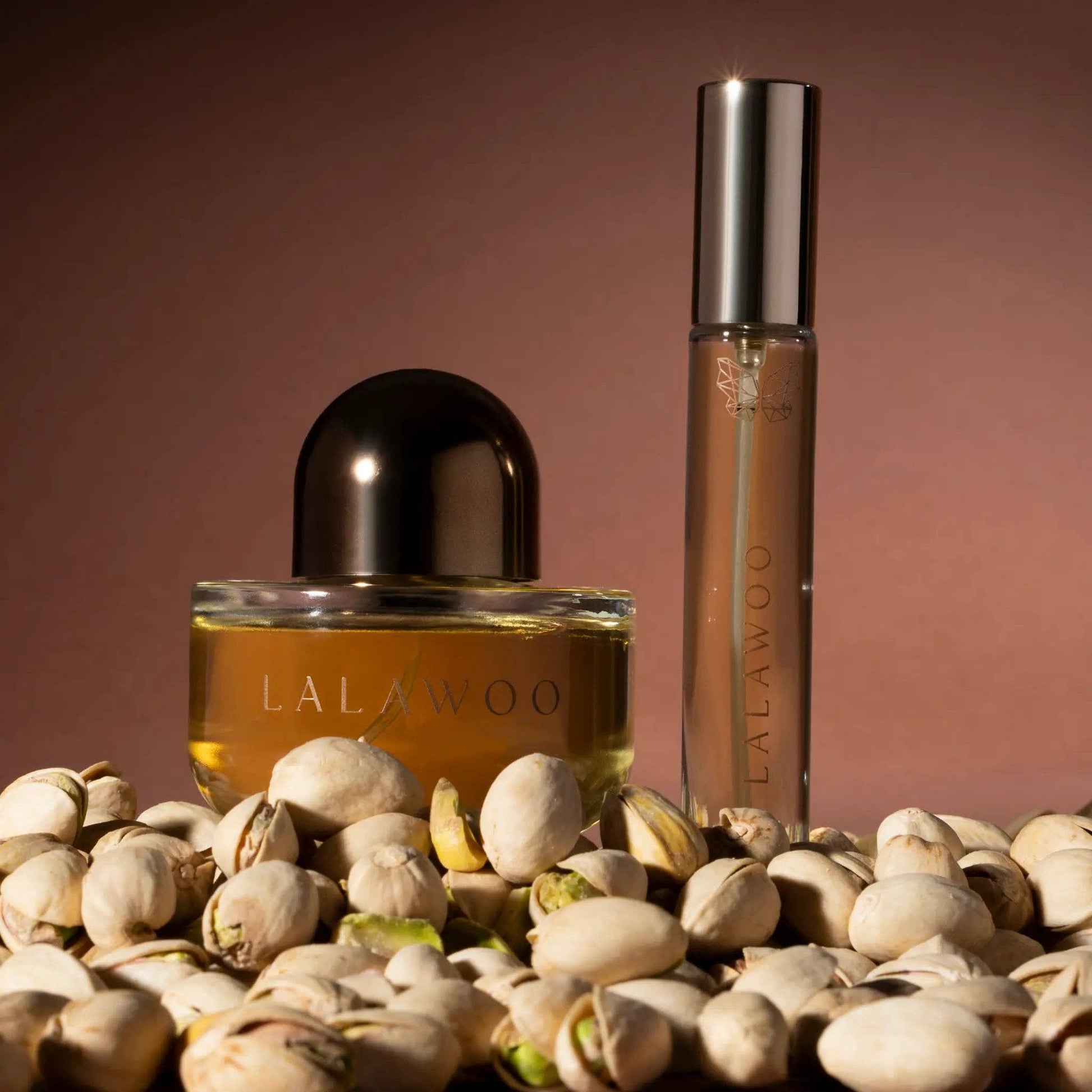 Lalawoo Eau de Parfum 50ml for Spring: 50ML DefineMe