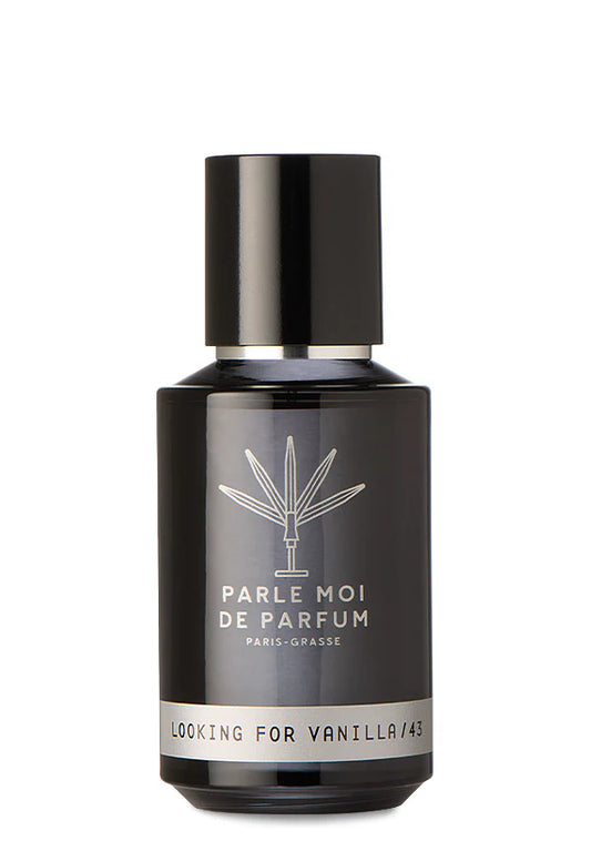 Parle Moi De Parfum Looking for Vanilla 43 Parle Moi De Parfum