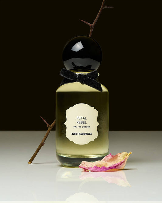 Petal Rebel - Eau de Parfum MOCO Fragrances