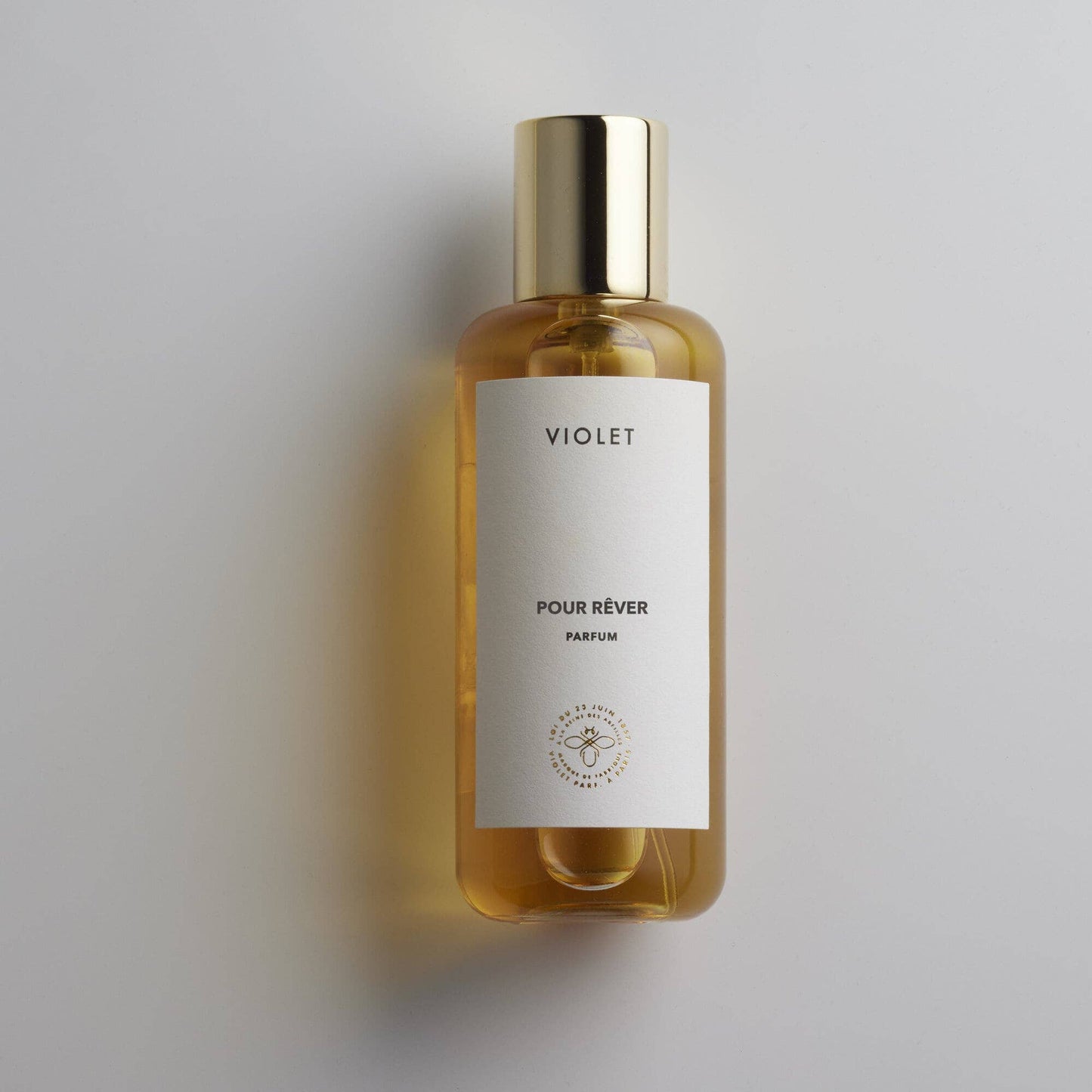 EDP for dreaming: 50 ml Maison Violet