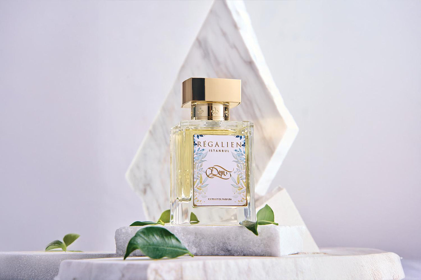 Regalien Dem Extrait de Parfum Regalien