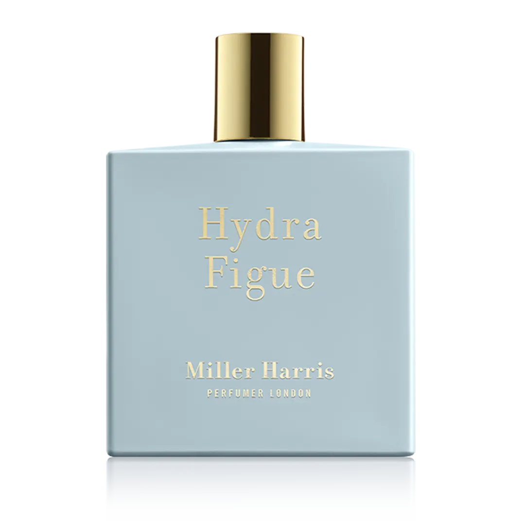 Hydra Figue (50ml) - A woody, aromatic fragrance Miller Harris Perfumer London