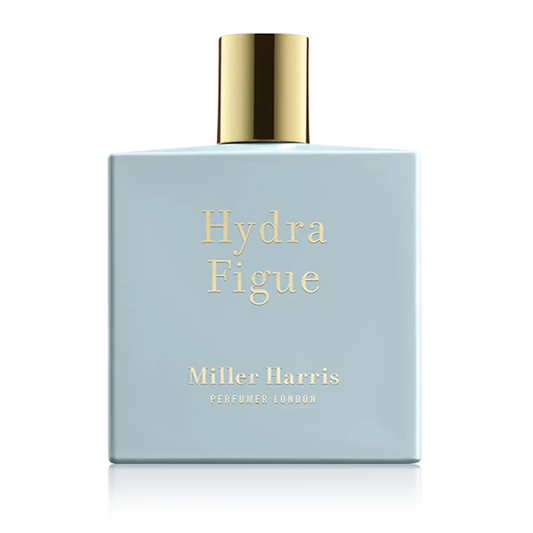 Hydra Figue (50ml) - A woody, aromatic fragrance Miller Harris Perfumer London