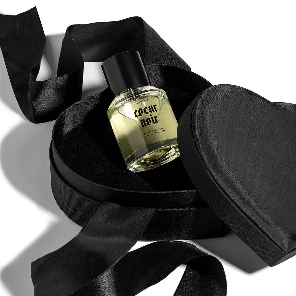 COEUR NOIR: 50ML Heretic Parfum