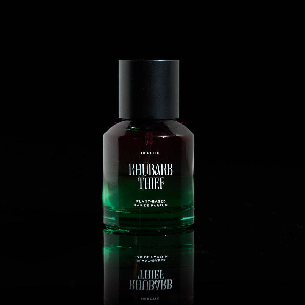 RHUBARB THIEF: 50ML Heretic Parfum