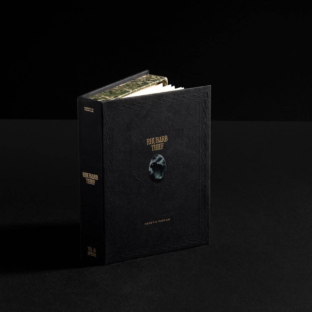 RHUBARB THIEF DISCOVERY SET Heretic Parfum