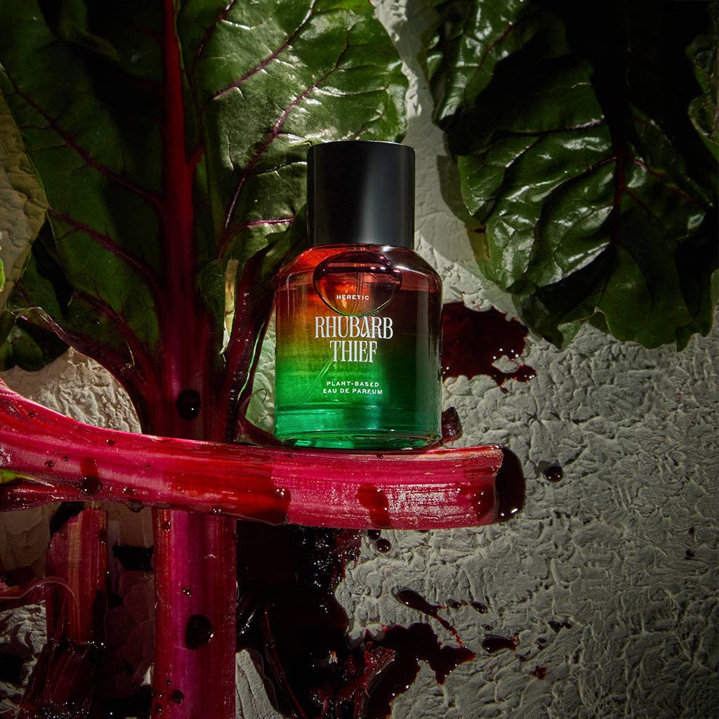 RHUBARB THIEF: 50ML Heretic Parfum