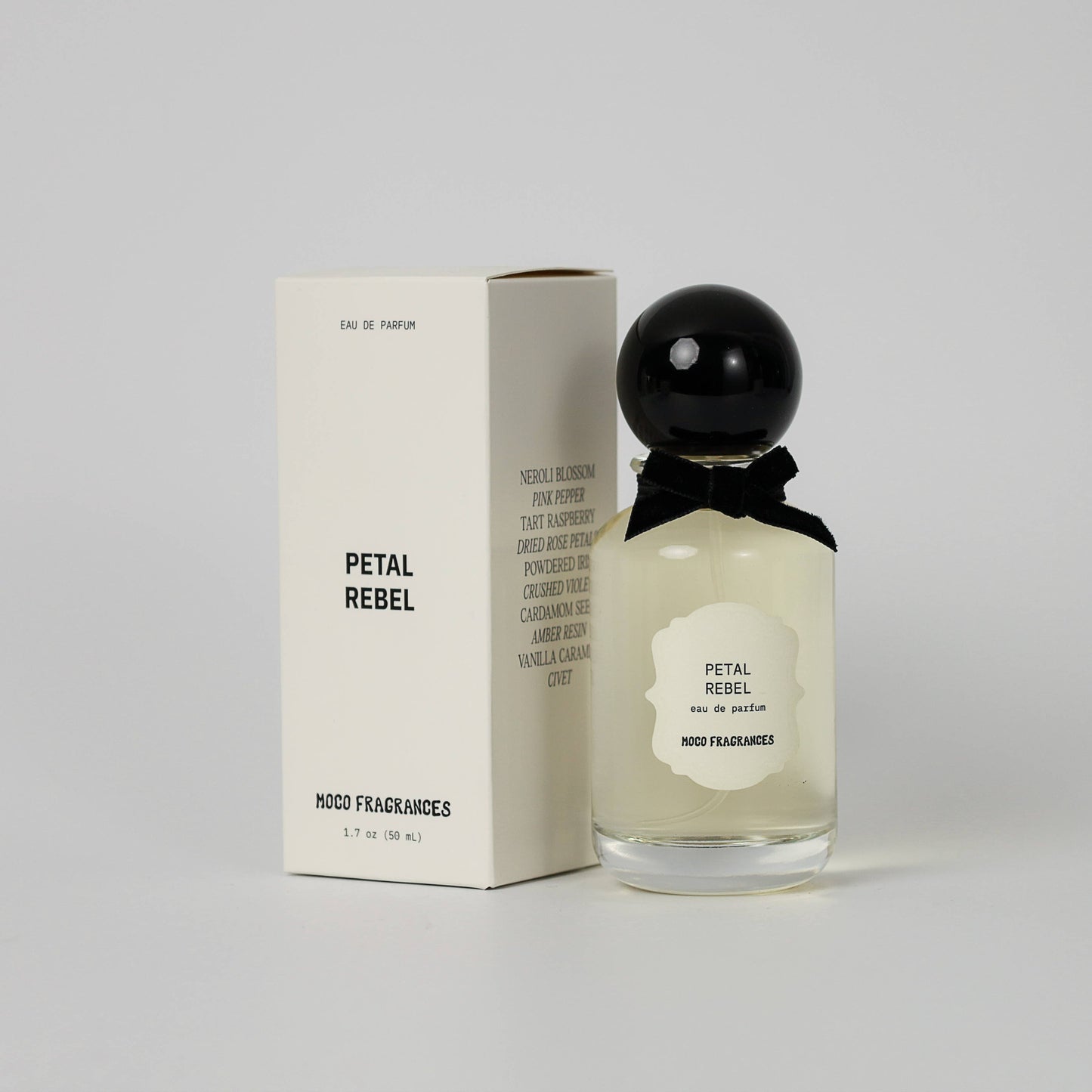 Petal Rebel - Eau de Parfum MOCO Fragrances