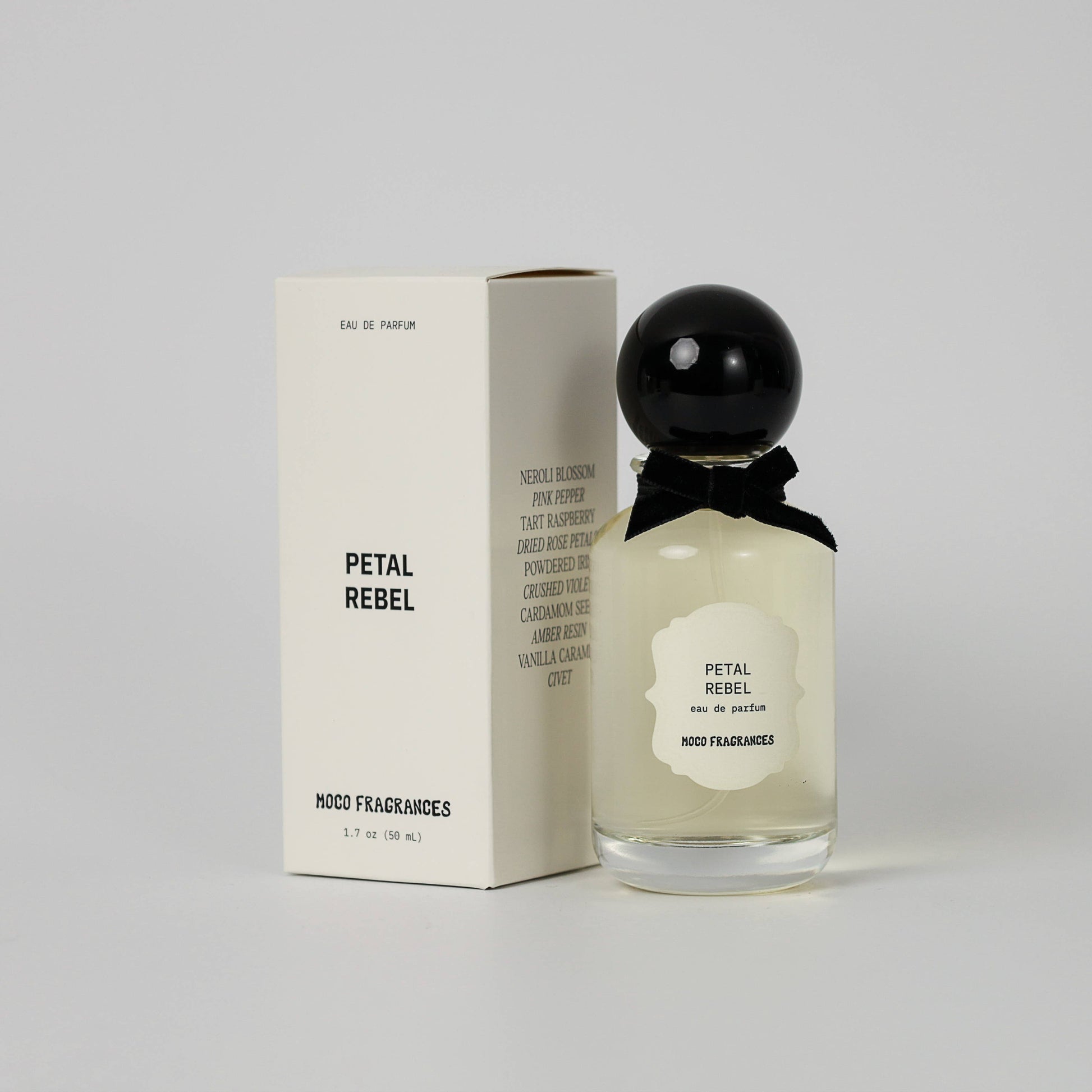 Petal Rebel - Eau de Parfum MOCO Fragrances
