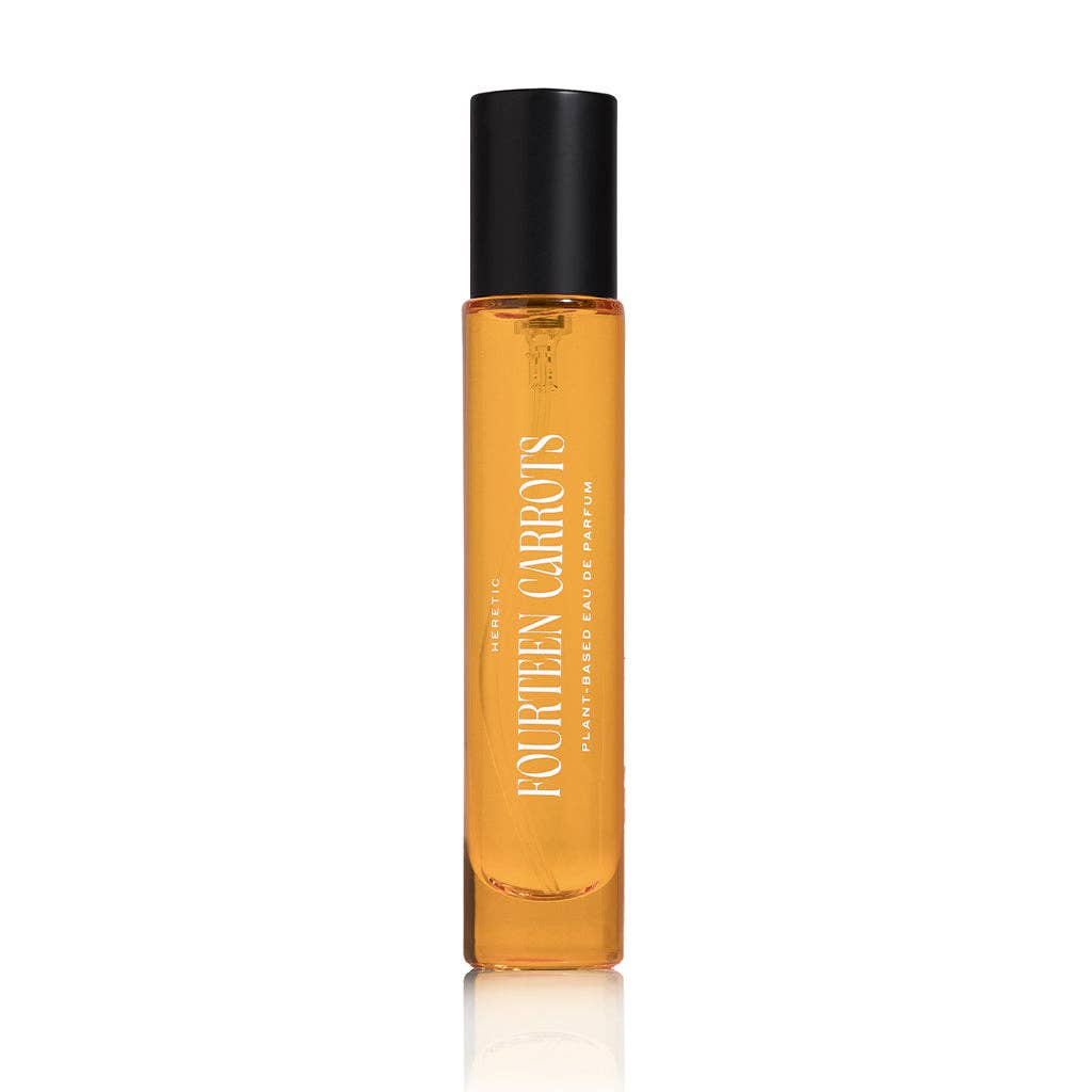 FOURTEEN CARROTS: 15ML Heretic Parfum
