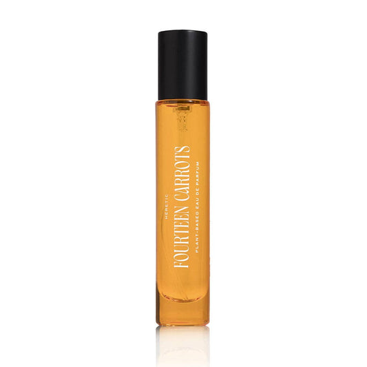 FOURTEEN CARROTS: 15ML Heretic Parfum
