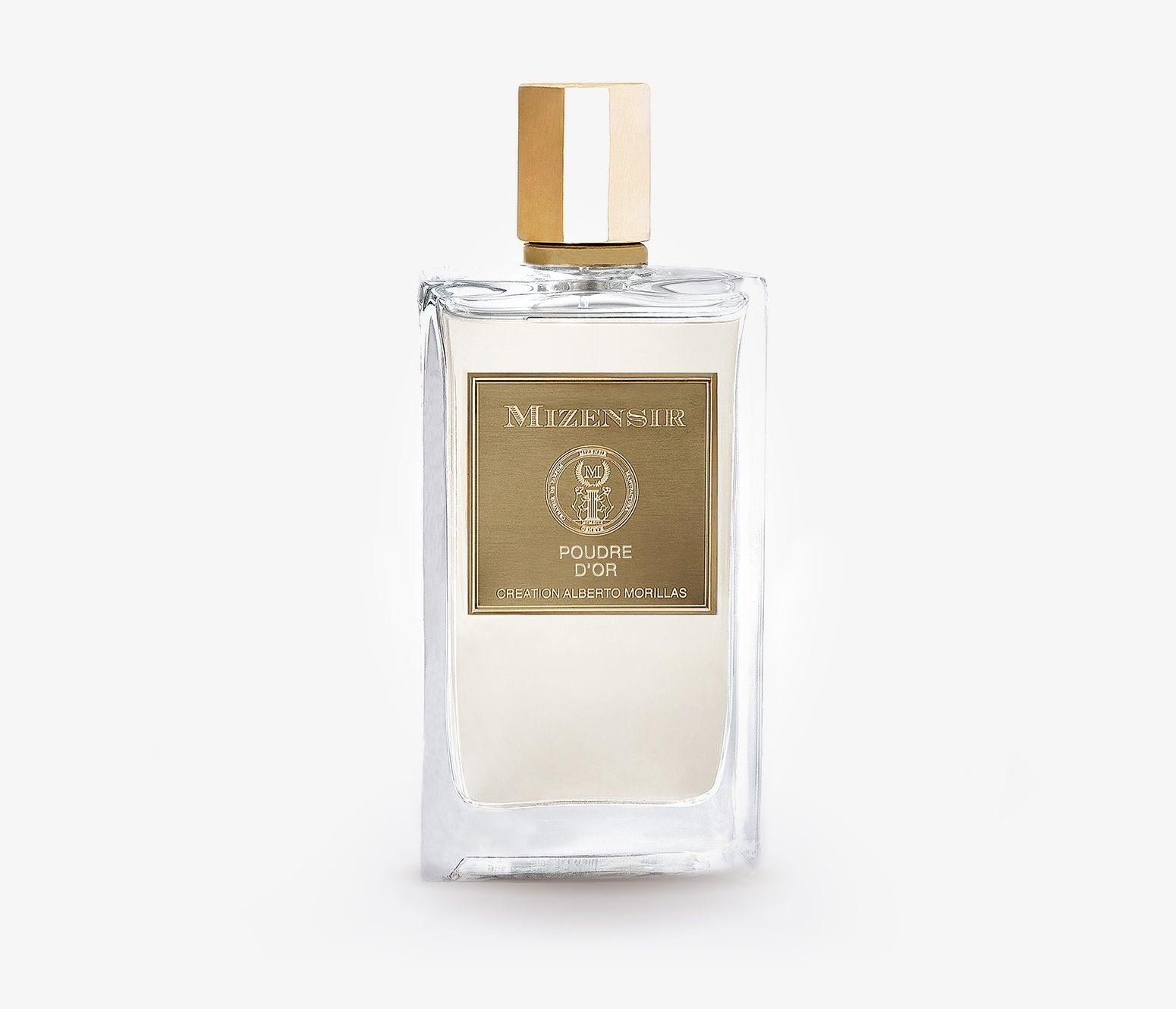 Poudre D’Or by Mizensir Mizensir