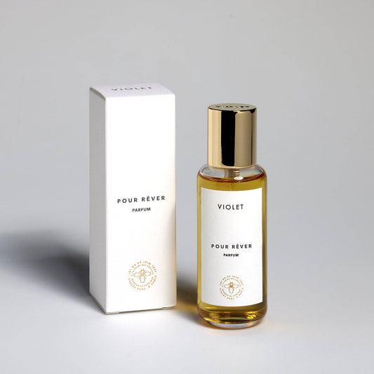 EDP for dreaming: 50 ml Maison Violet