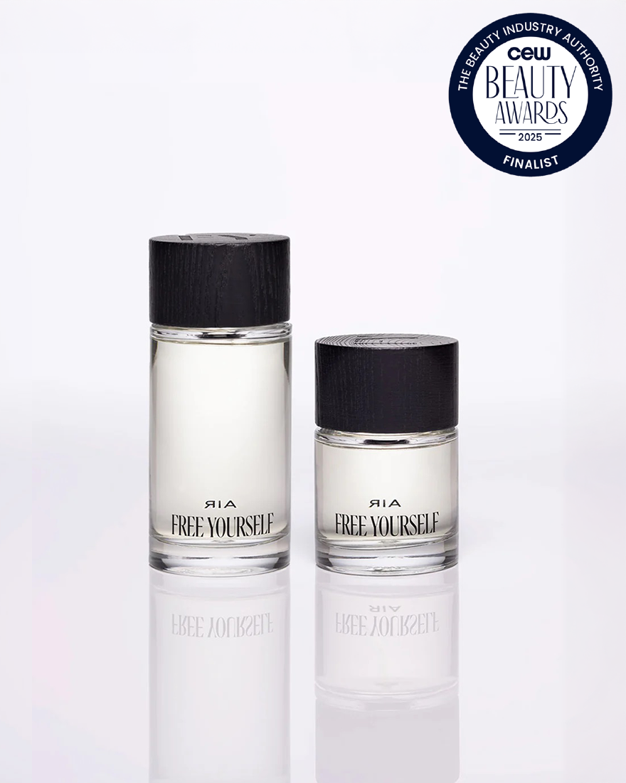 Air (Air) — Eau de Parfum: 50ml Free Yourself