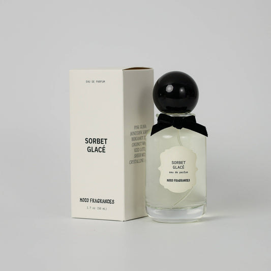 Sorbet Glacé - Eau de Parfum MOCO Fragrances