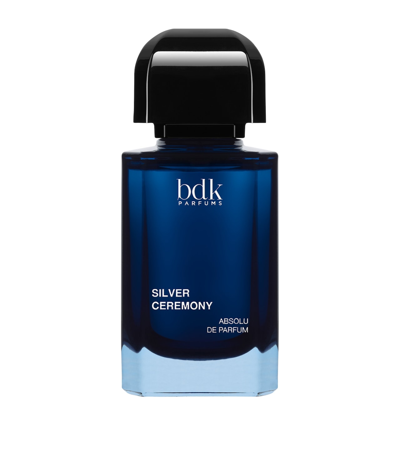BDK Silver Ceremony Absolu de Parfum BDK
