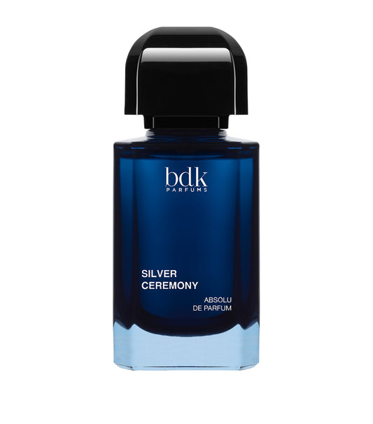 BDK Silver Ceremony Absolu de Parfum BDK