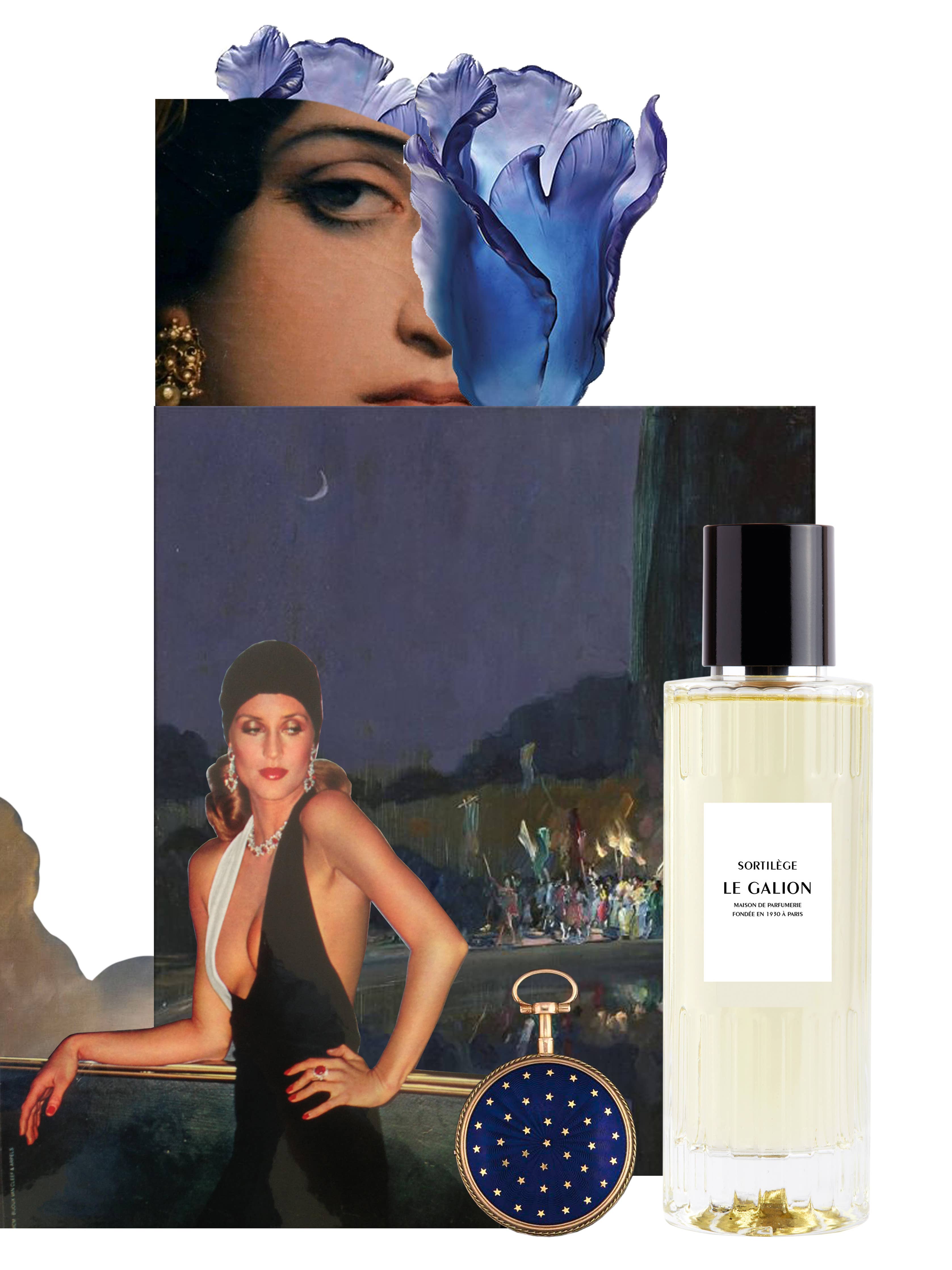 LE GALION Sortilège 香水 100ml SORTILEGE by Le Galion – Puff'd
