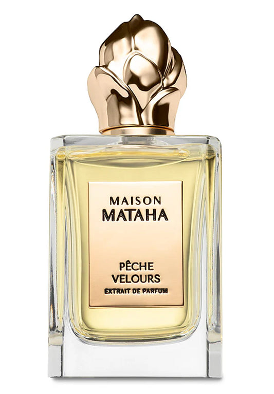 Maison Mataha Peche Velours Extrait De Parfum (Copy) Maison Mataha