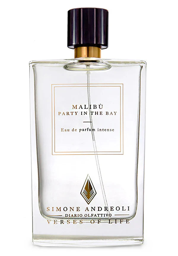 Simone Andreoli Malibu Party In The Bay EDP Intense 100ml Simone Andreoli