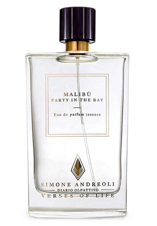 Simone Andreoli Malibu Party In The Bay EDP Intense 100ml Simone Andreoli