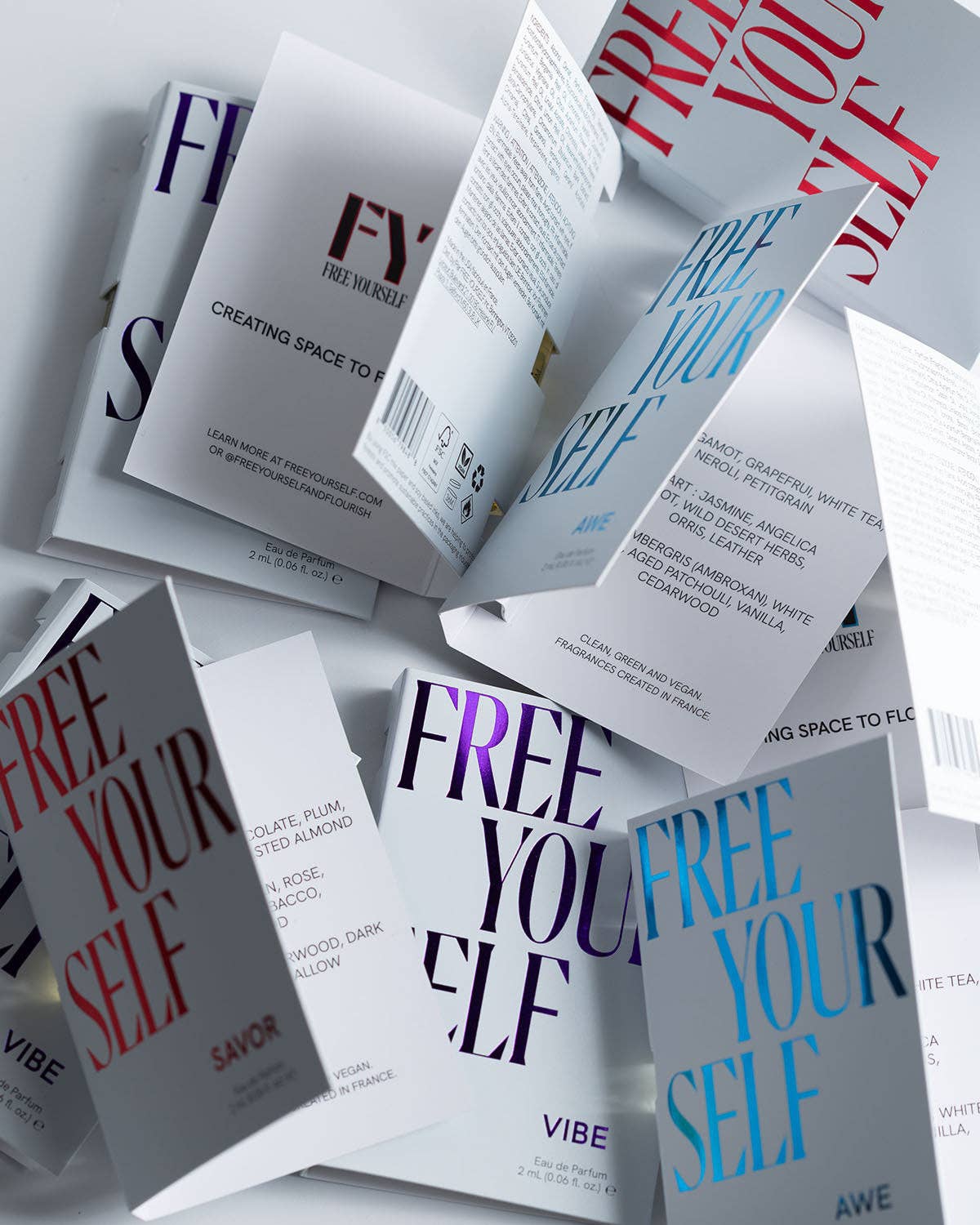 The Mindful Collection Discovery Set Free Yourself
