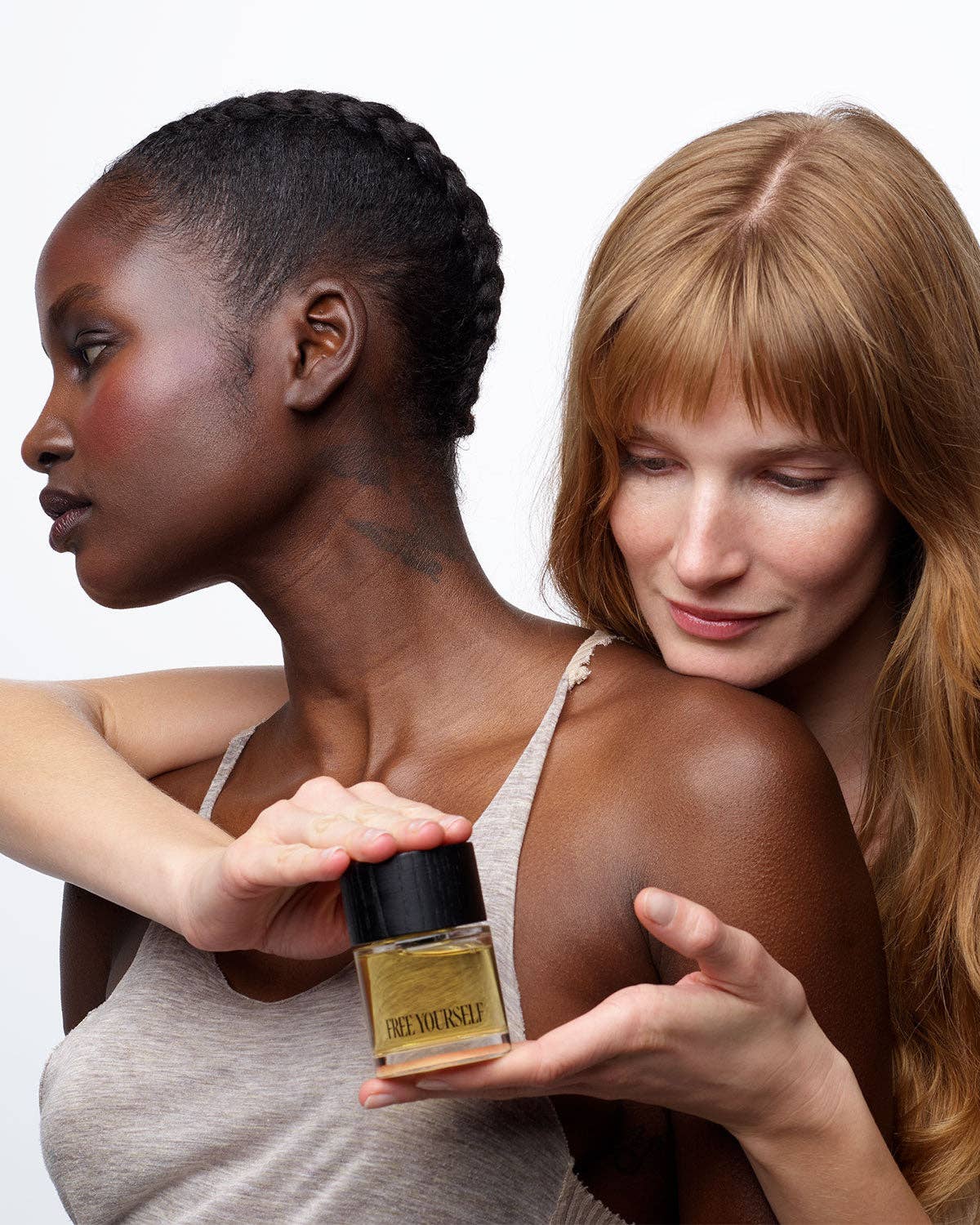 Feu (Fire) — Eau de Parfum: 50 ML Free Yourself